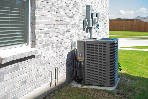 Reliable Ductwork Repair contractor in Woods Hole, MA by FH HVAC